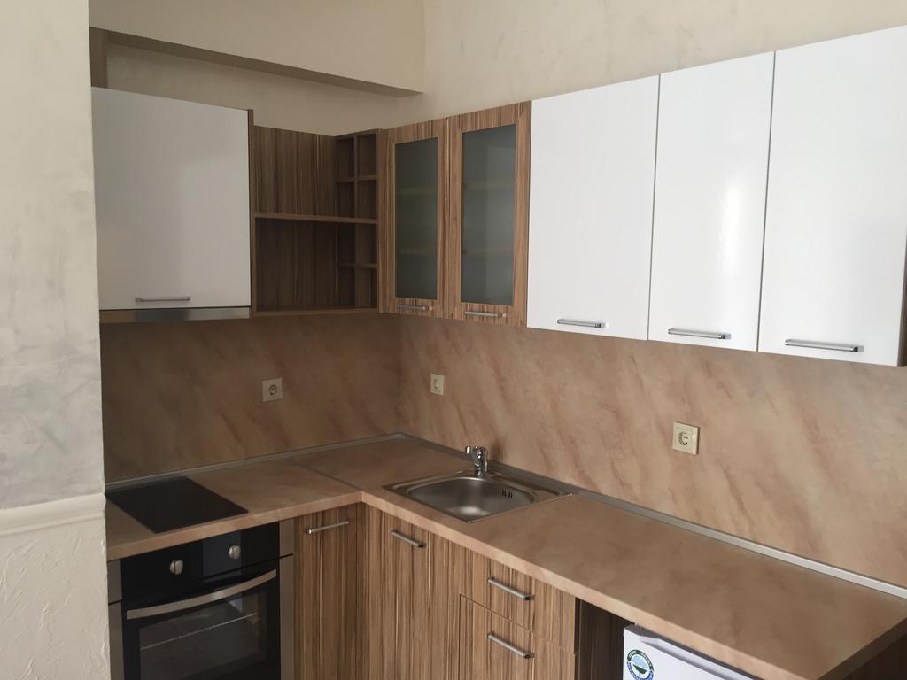 South Star Apartments Nessebar Extérieur photo