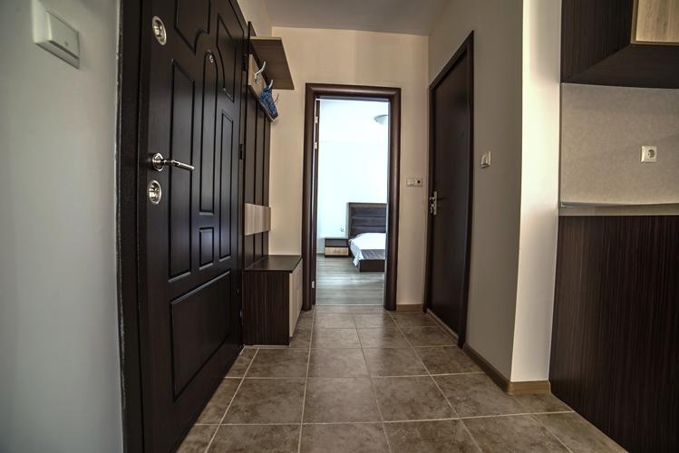 South Star Apartments Nessebar Extérieur photo