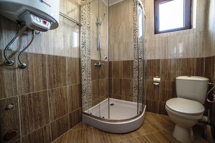South Star Apartments Nessebar Extérieur photo