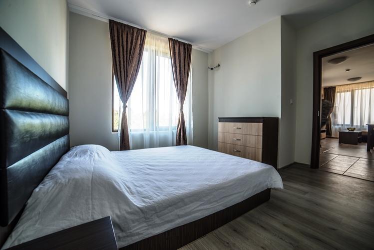 South Star Apartments Nessebar Extérieur photo